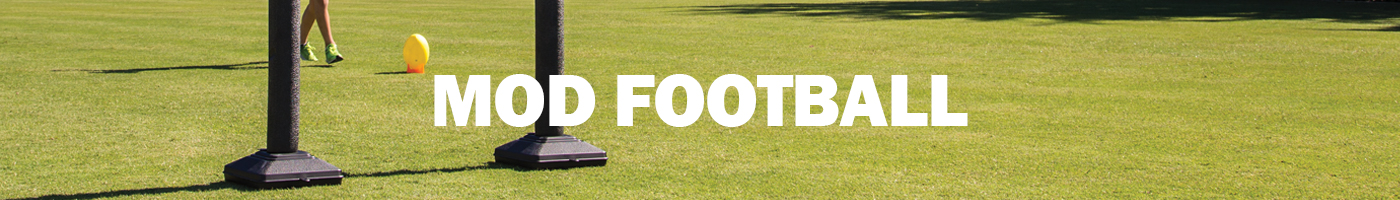 Modified Football Equipment Australia